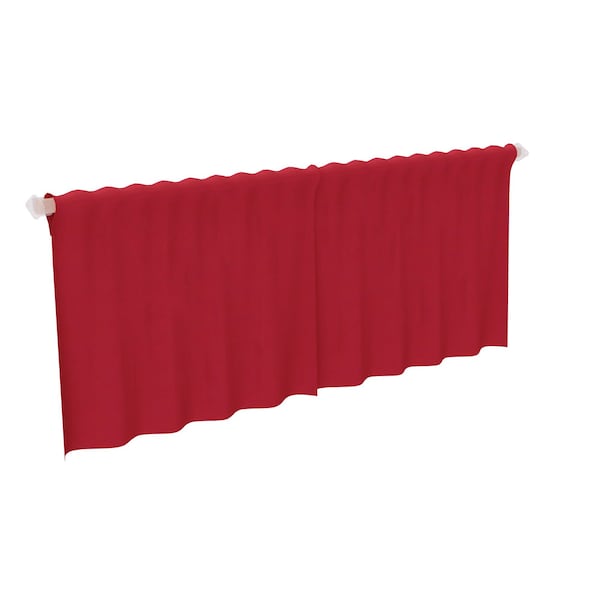 Jonti-Craft Imagination Station Curtains 0723JC - main